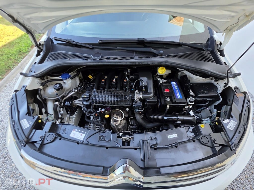 Citroen C3 1.2 VTi Collection