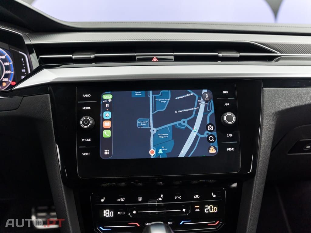 Volkswagen Arteon 2.0 TDI Elegance DSG