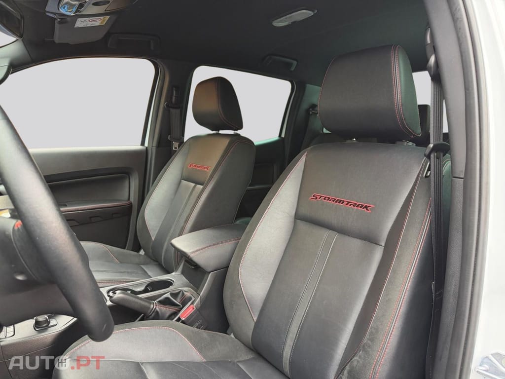 Ford Ranger STORMTRACK 4WD 