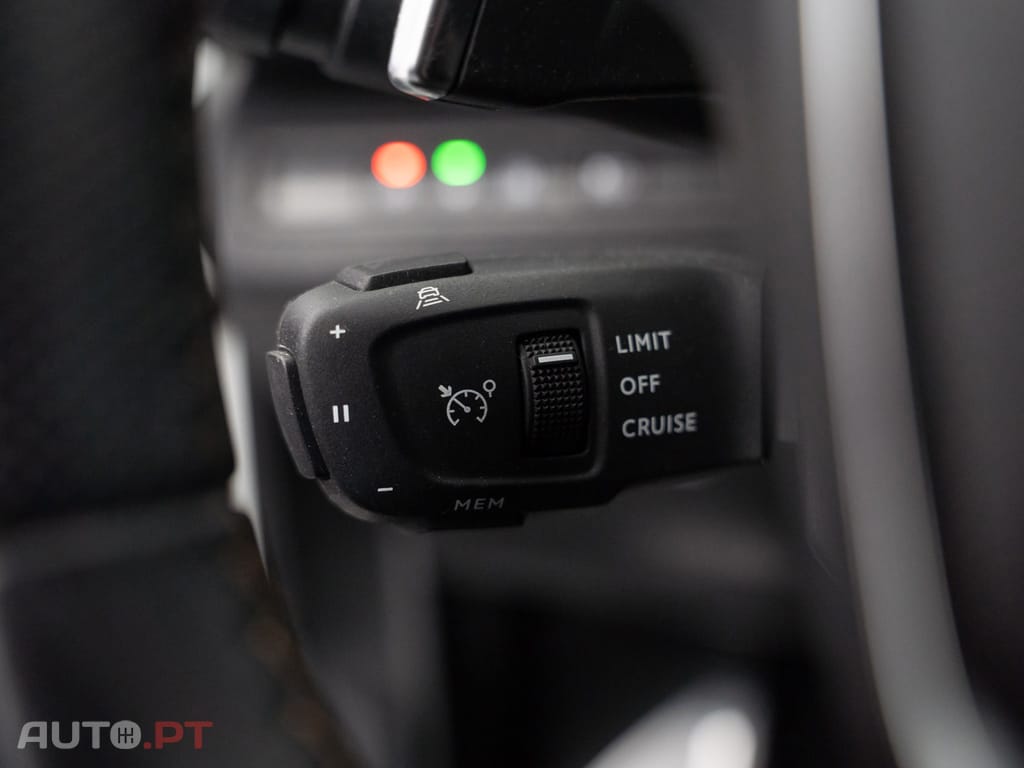 Peugeot 3008 1.6 Hybrid GT Pack e-EAT8