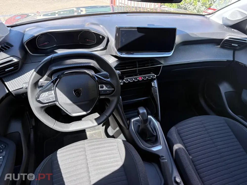 Peugeot 208 1.2 PureTech Active Pack
