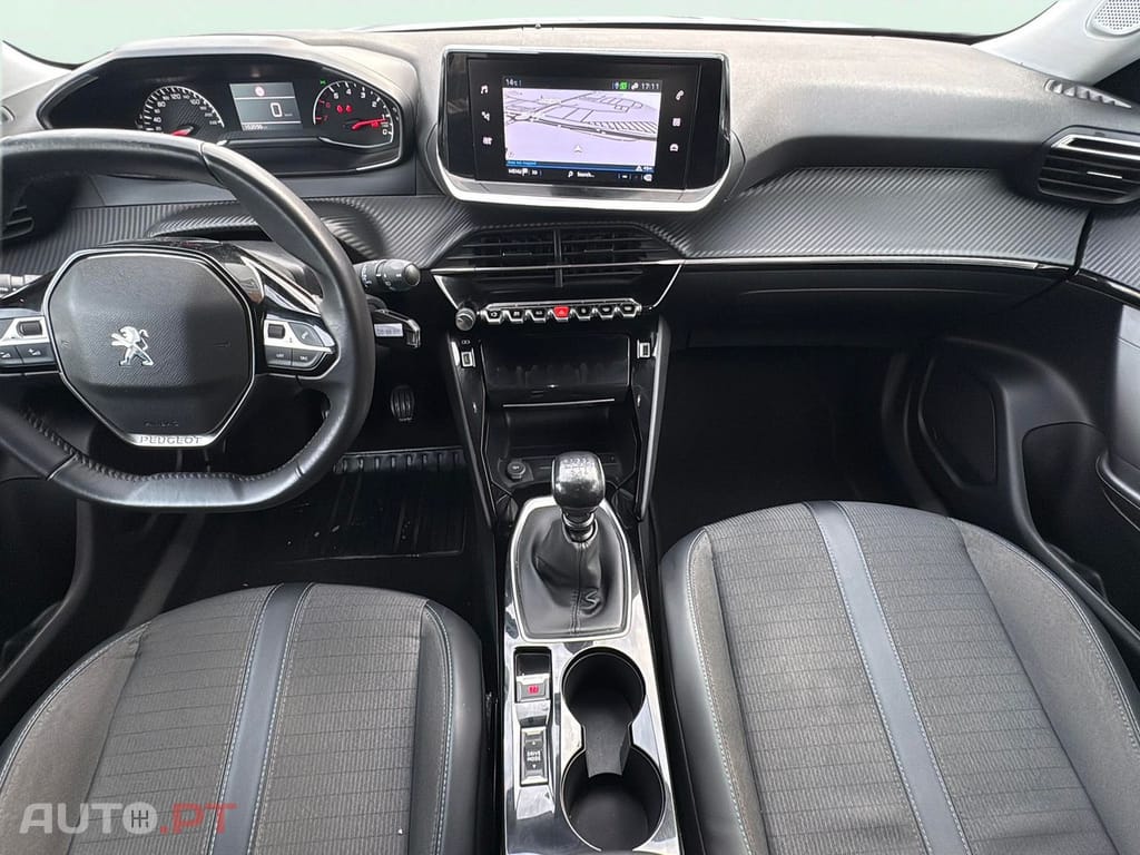 Peugeot 2008 1.2 PureTech Allure