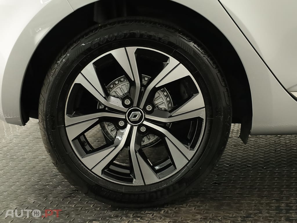 Renault Clio Clio 1.0 TCe Evolution