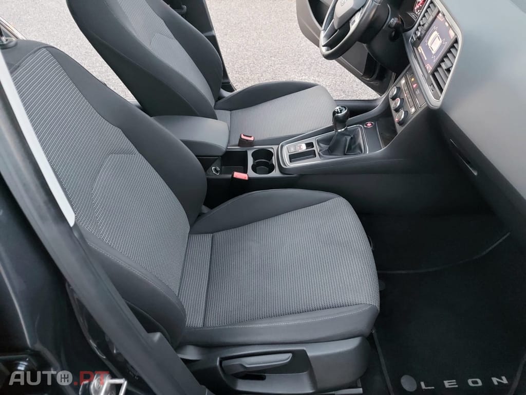 Seat Leon 1.0 EcoTSI Style S/S