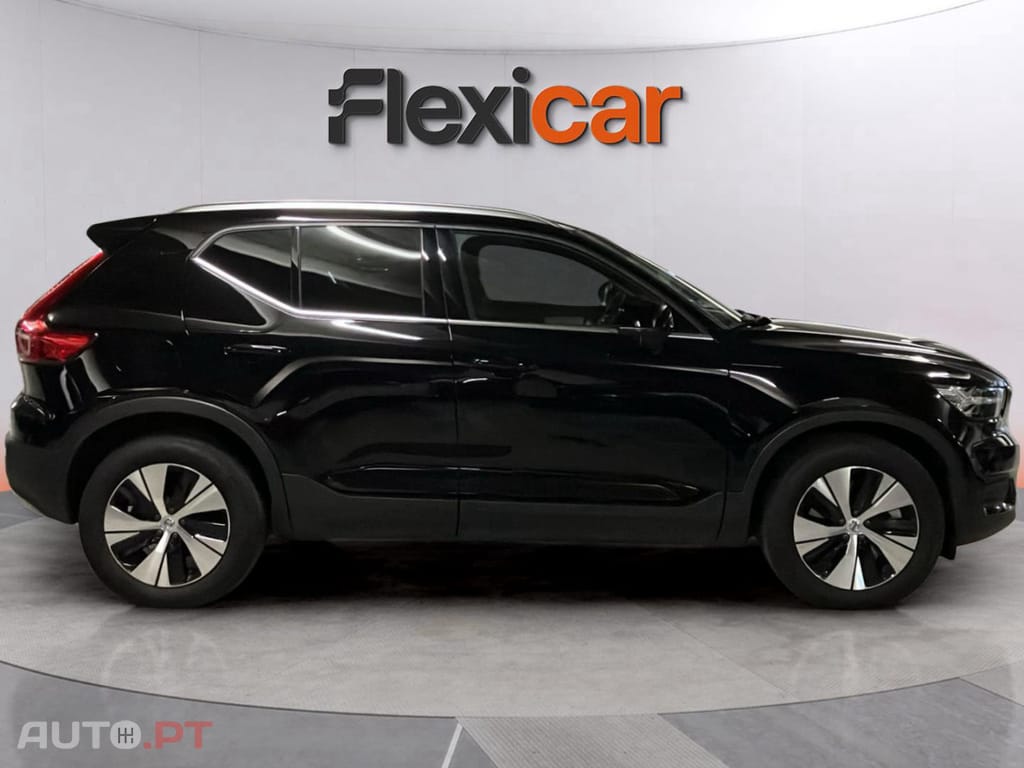 Volvo XC40 1.5 T5 PHEV Core