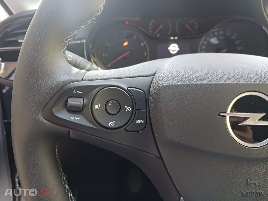 Opel Corsa 1.2 T Elegance