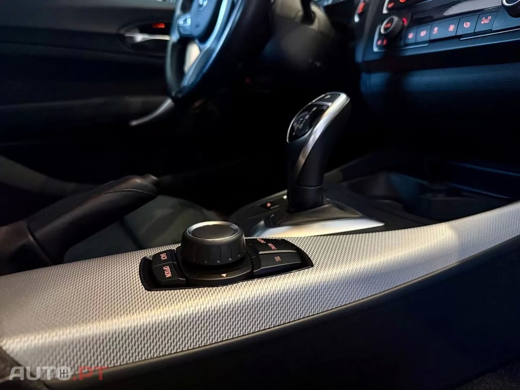 BMW M135 Sport-Aut.