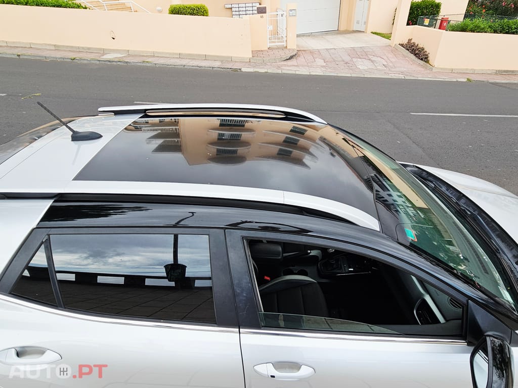 Kia Stonic 1.0 T-GDI TX 120CV