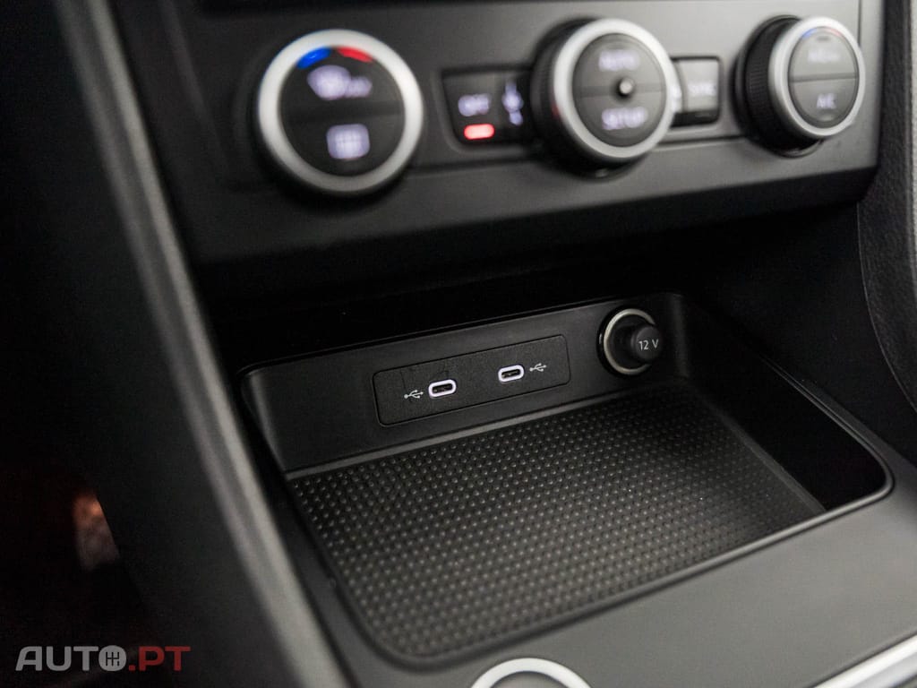 Seat Ateca 1.0 TSI Style