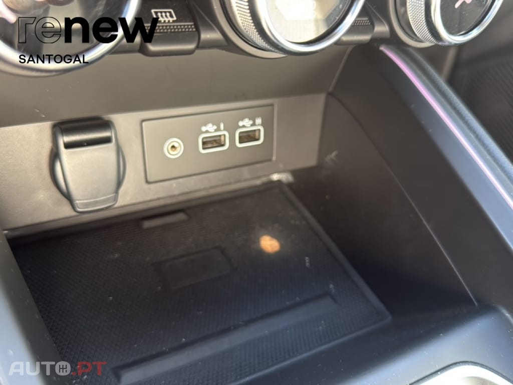 Renault Clio 1.0 Techno