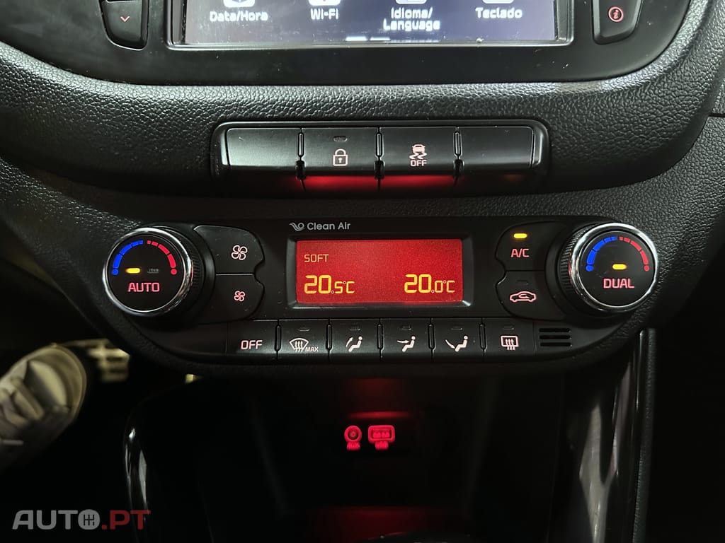 Kia Ceed SW 1.6 CRDi GT Line 7DCT