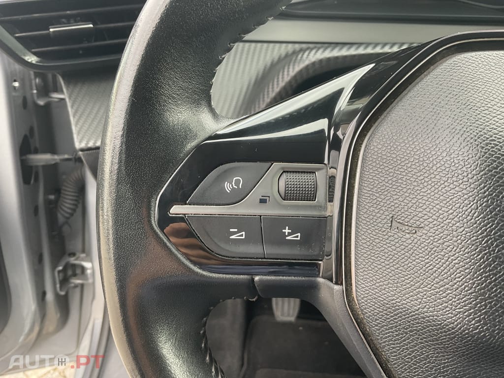 Peugeot 208 1.2 PureTech Active Pack