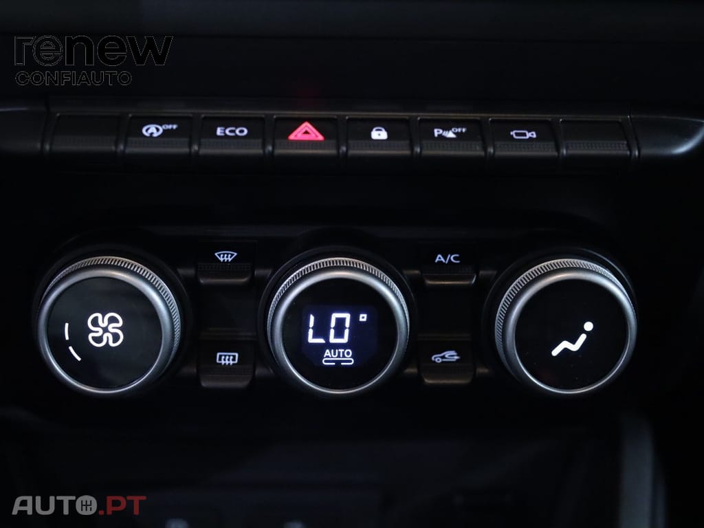 Dacia Duster DUSTER JOURNEY+ECO-G 100GPL 4X2