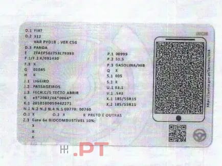 Fiat Panda ND