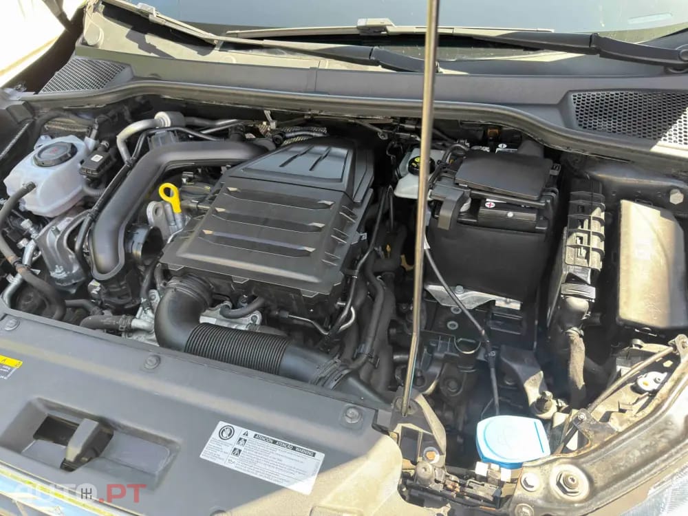 Seat Arona 1.0 TSI FR
