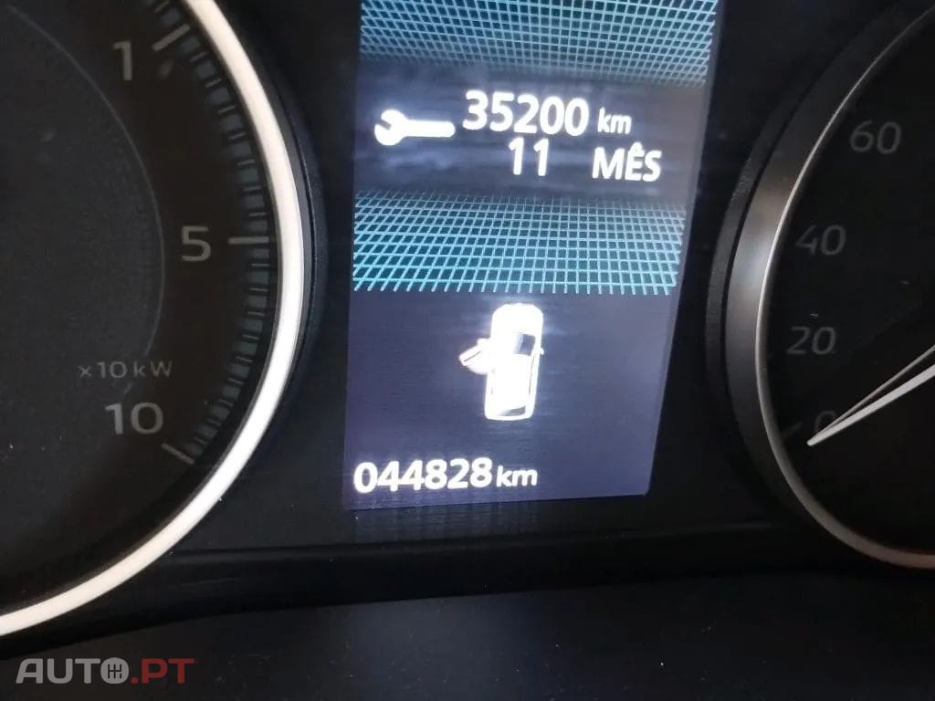 Mitsubishi Eclipse Cross 2.4 PHEV eMotion