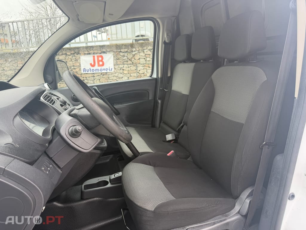 Renault Kangoo 1.5 dCi Business 3L