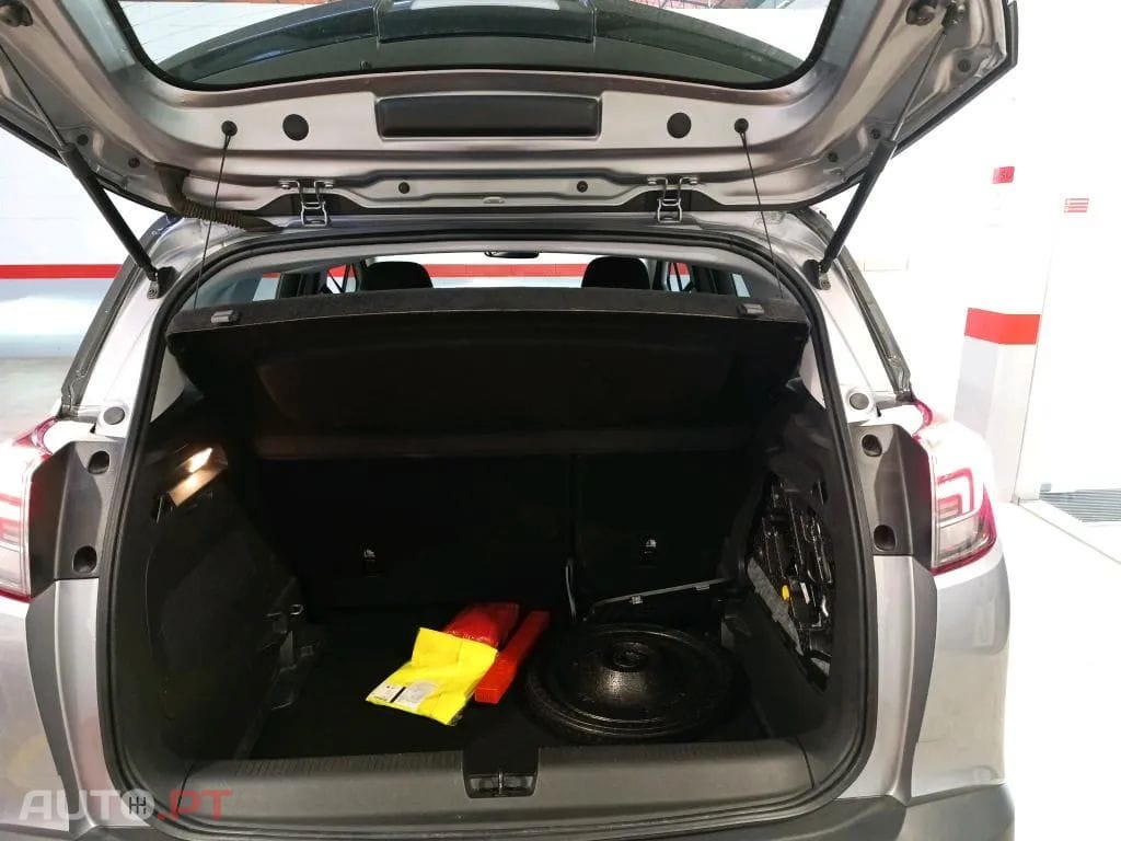 Opel Crossland X 1.2 T 120 Anos