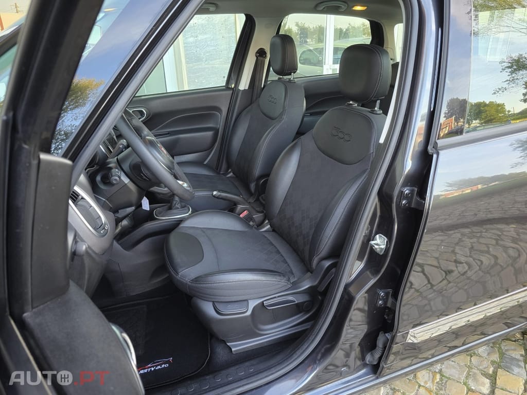 Fiat 500L 1.3 MJ Urban