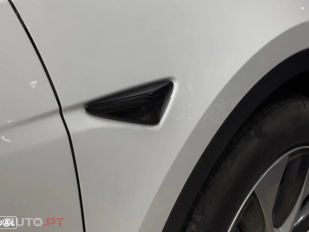 Tesla Model Y Performance Tração Integral