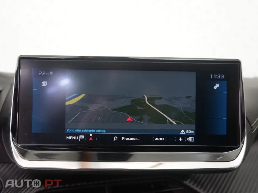 Peugeot 208 1.2 PureTech Allure Pack