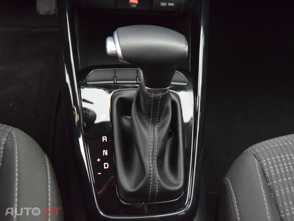 Kia Stonic 1.0 T-GDi Drive 7DCT