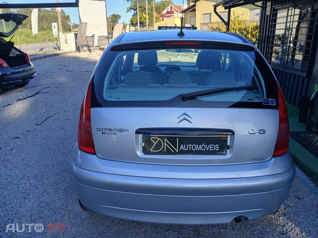 Citroen C3 1.1 SX