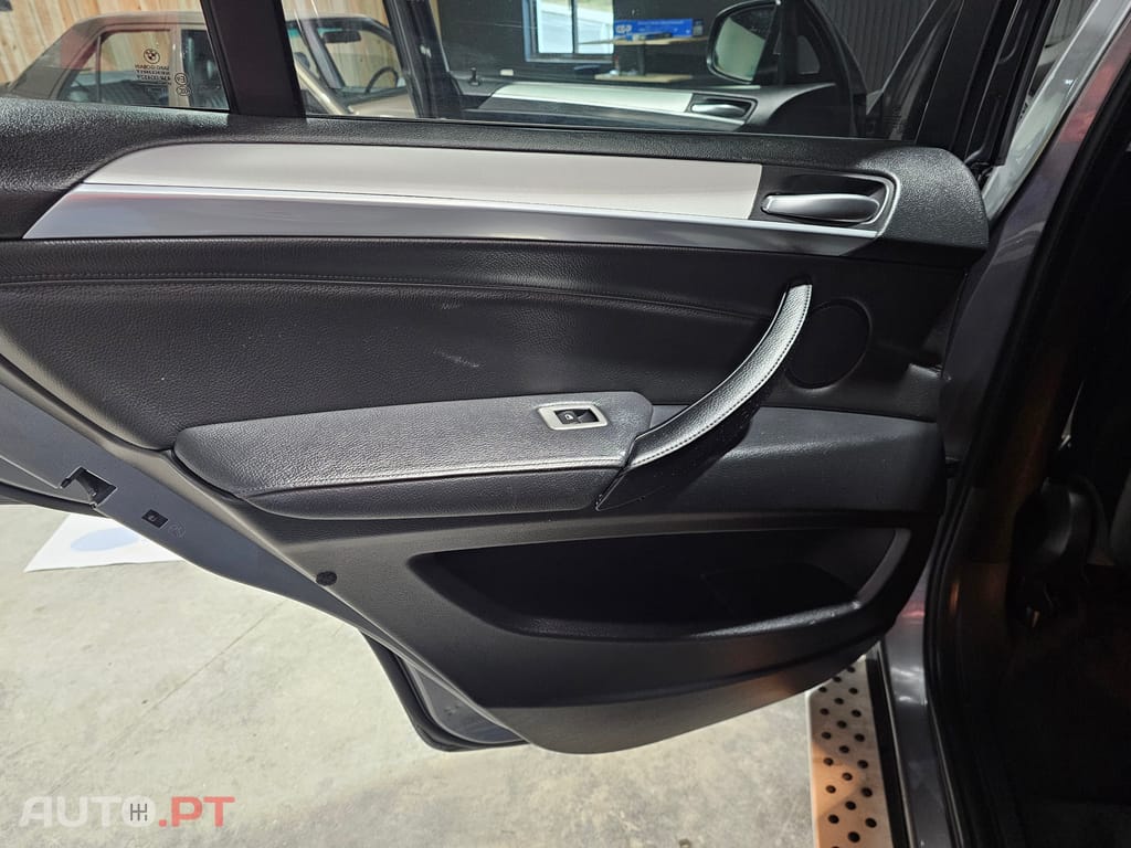 BMW X5 3.0D