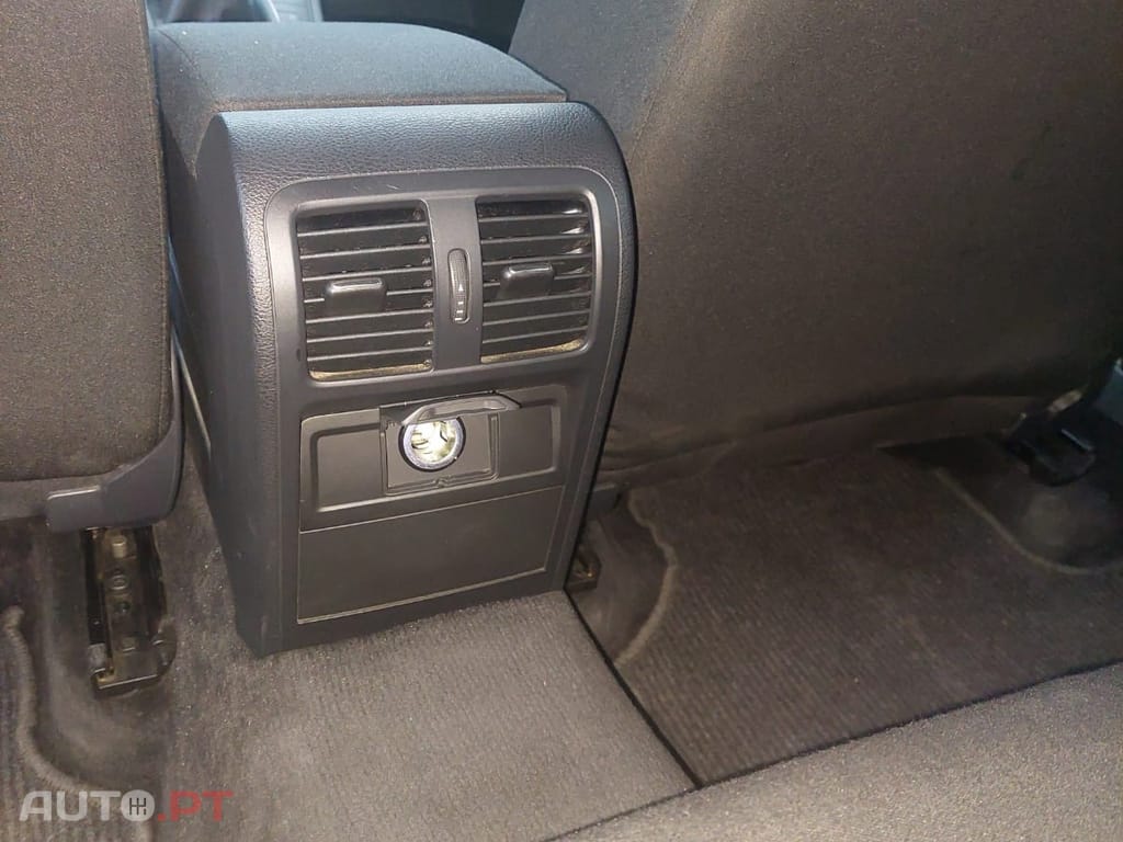 Volkswagen Passat Trendline