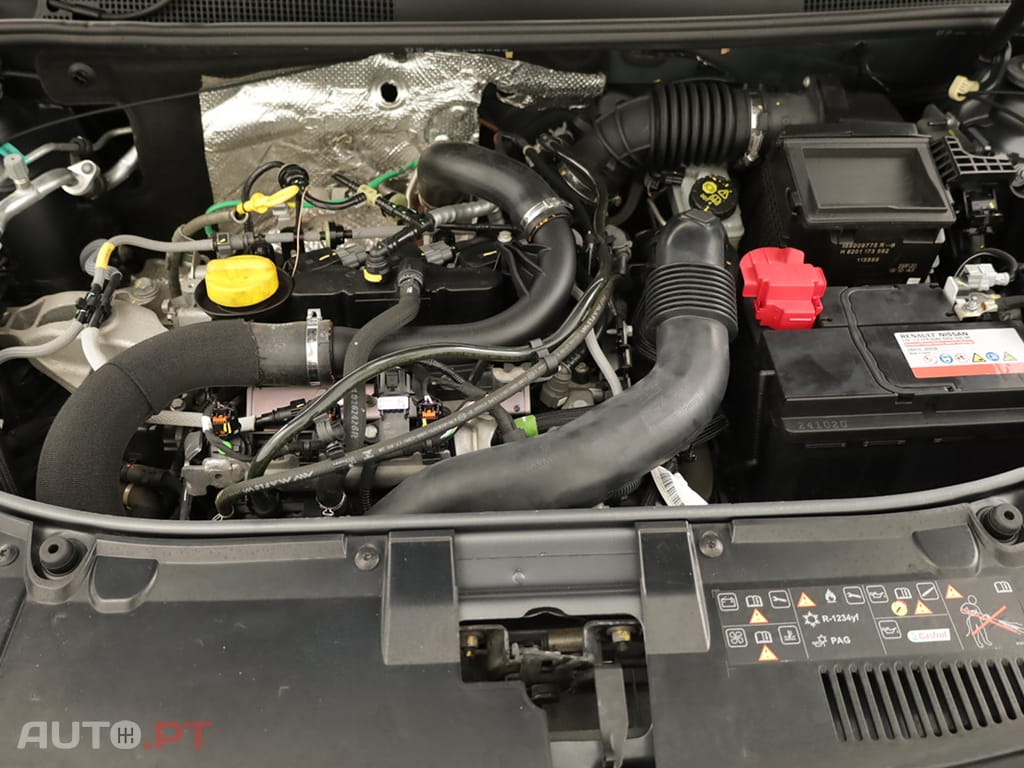Dacia Sandero Sandero 1.0 ECO-G Stepway Comfort Bi-Fuel