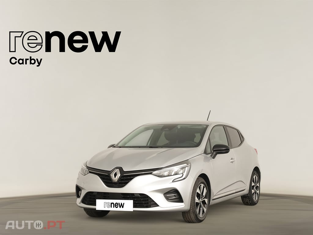 Renault Clio Clio 1.0 TCe Evolution