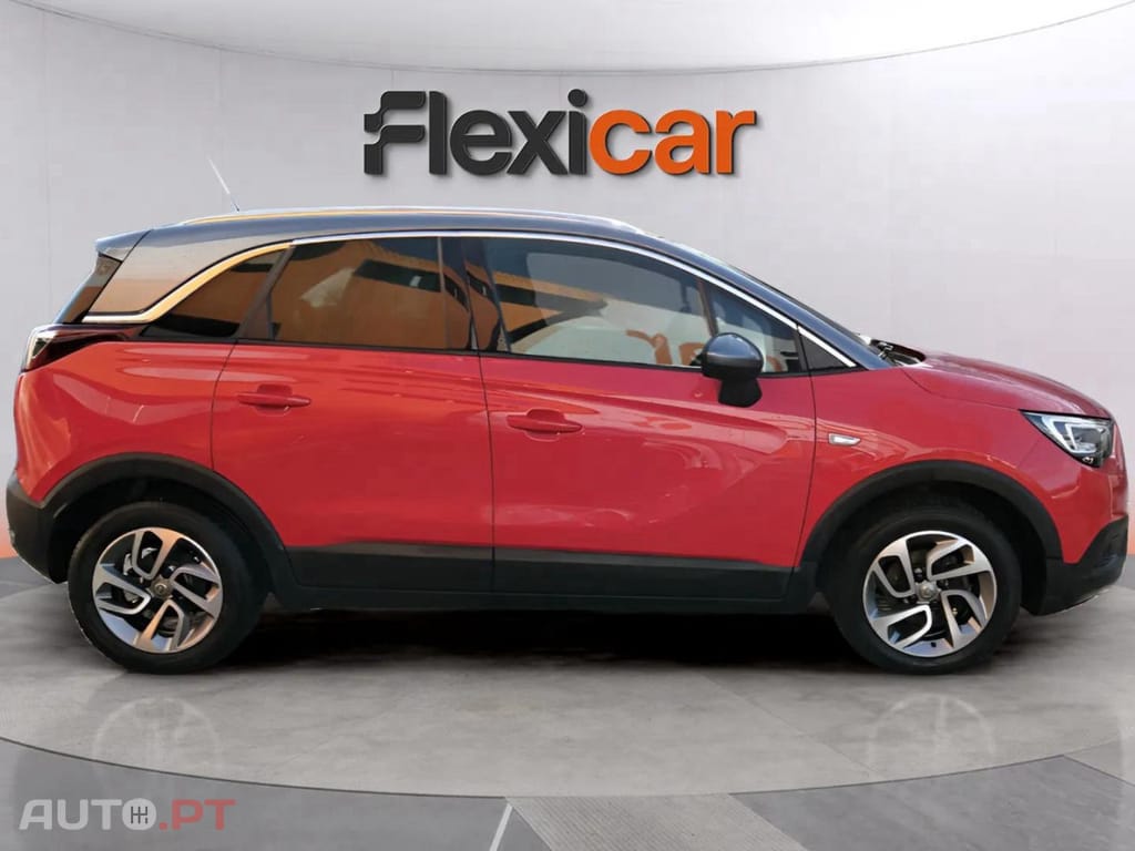 Opel Crossland X 1.6 CDTi Edition