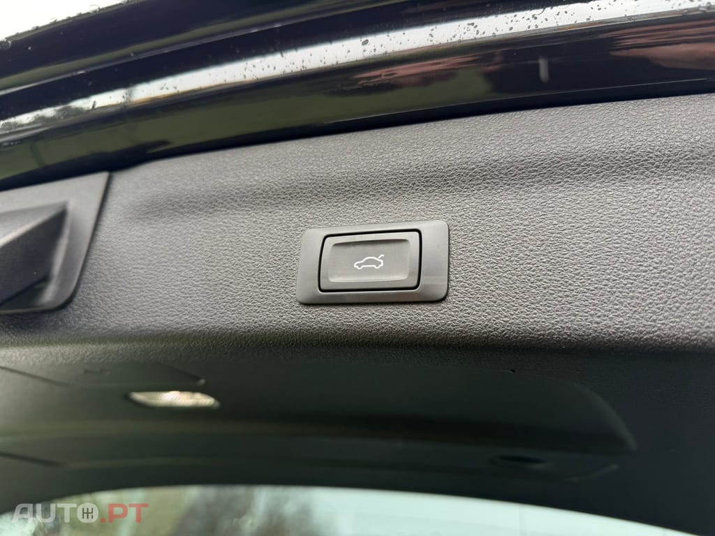 Audi A6 Allroad 45 TDI quattro S tronic