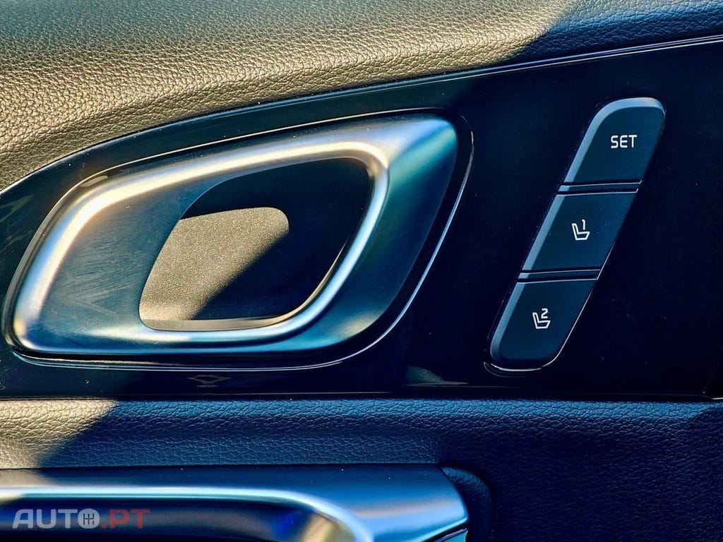 Kia Ceed 1.4 T-GDI GT Line
