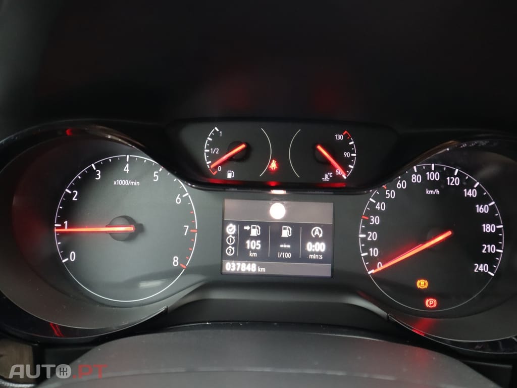 Opel Corsa 1.2 Business Edition