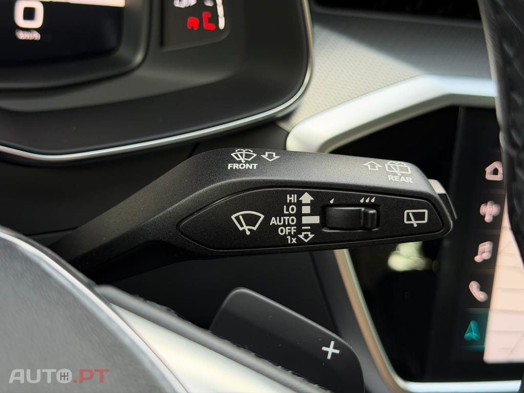 Audi A6 Avant 40 TDI Sport S tronic