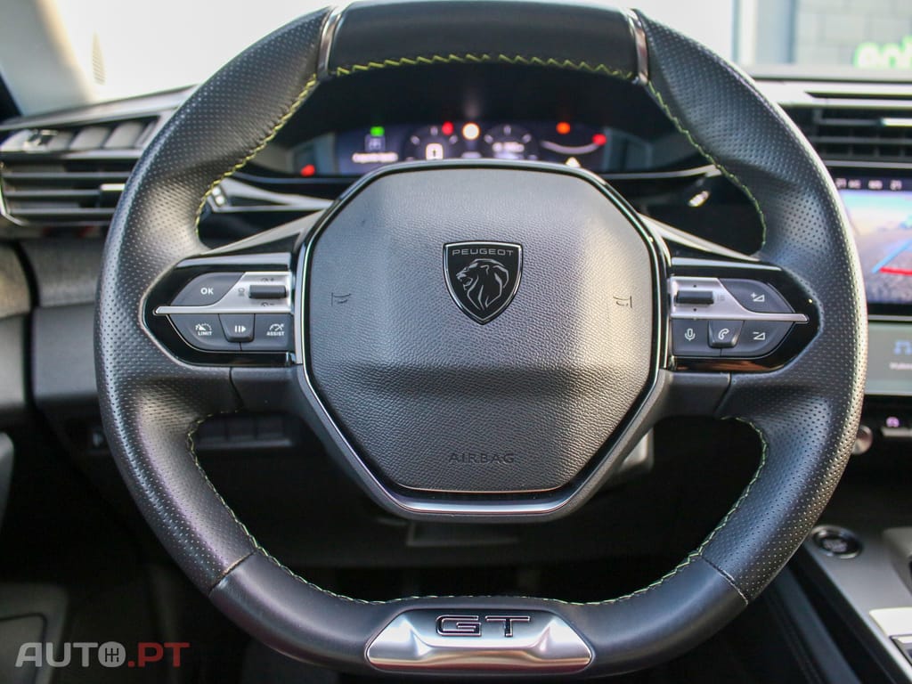 Peugeot 308 1.2 PureTech Allure