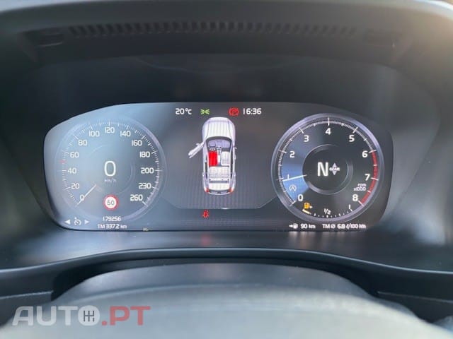 Volvo XC40 1.5 T3 Inscription