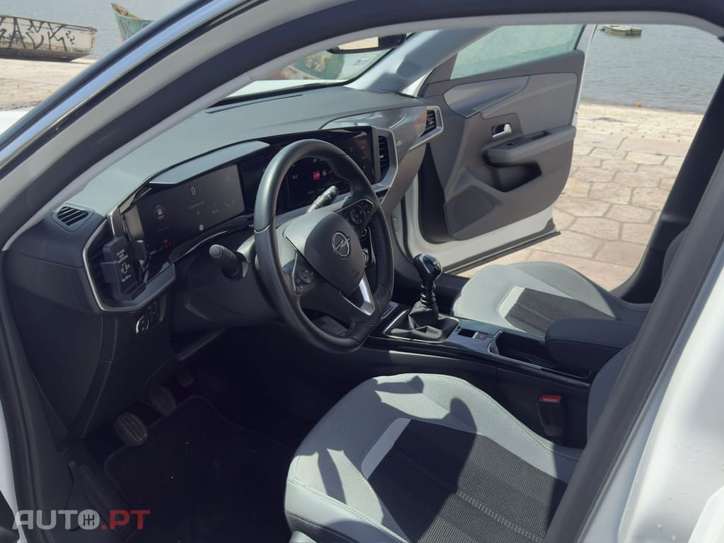 Opel Mokka 1.2 Turbo Elegance
