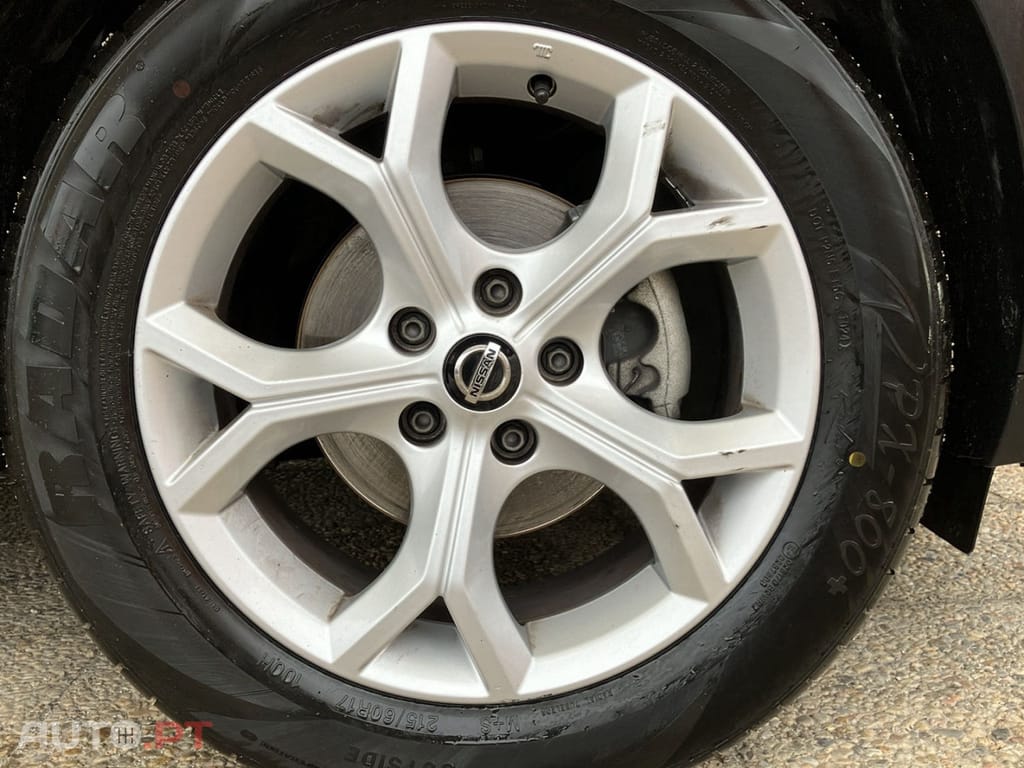 Nissan Juke 1.0 DIG-T Acenta