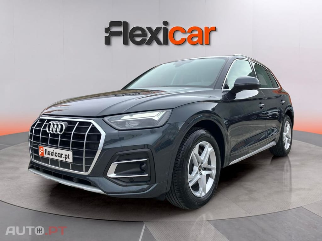 Audi Q5 35 TDI Advanced S tronic