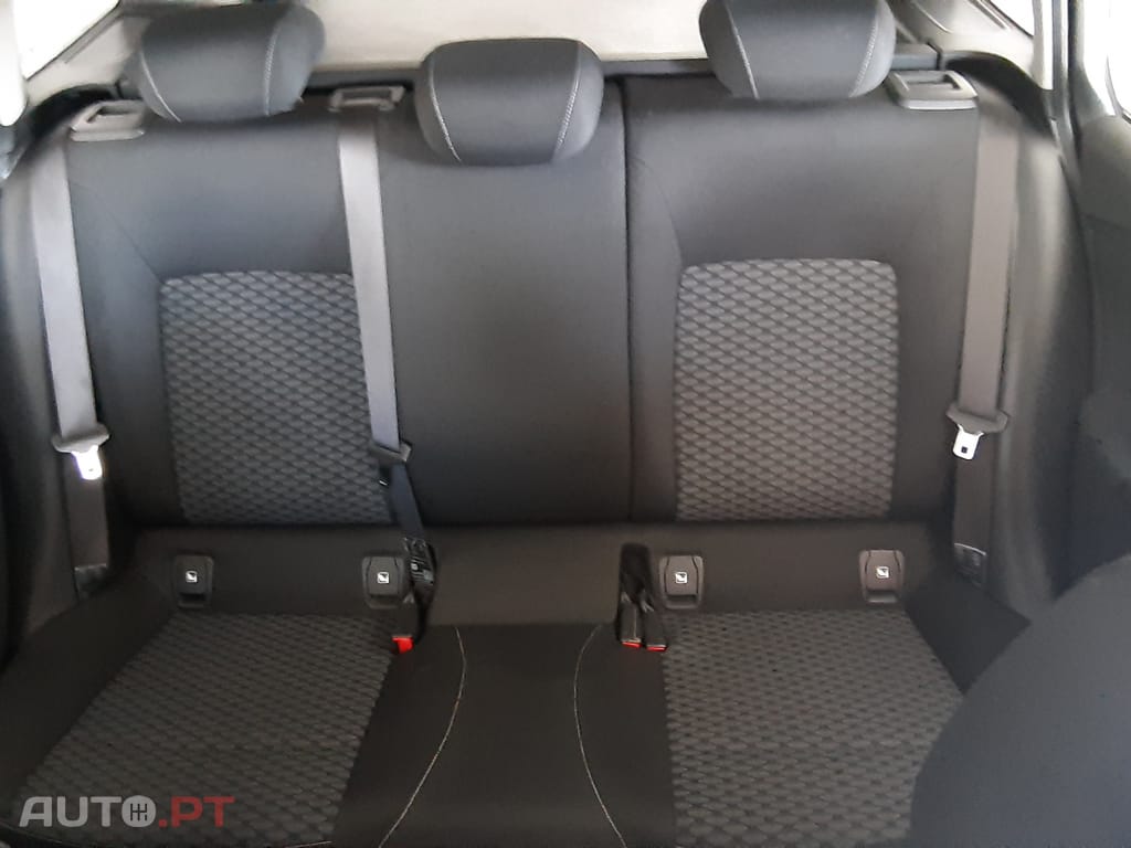 Opel Astra Sports Tourer Selective Start/Stop 1.6 CDTI 110 CV