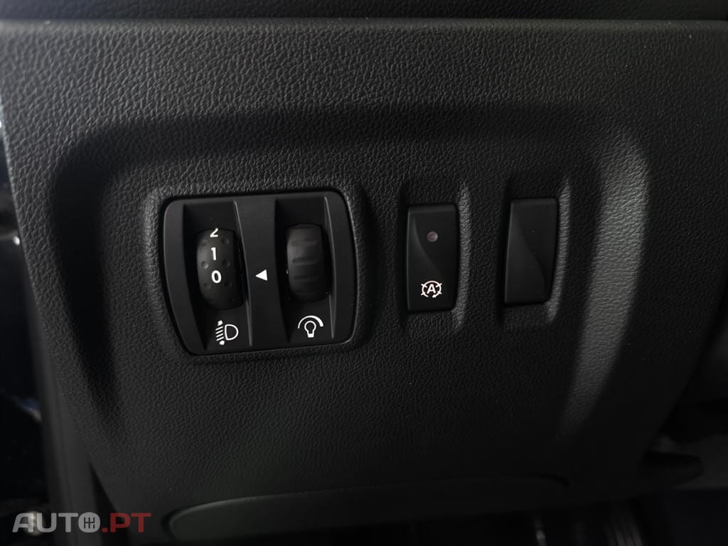 Renault Captur 0.9 TCe Exclusive