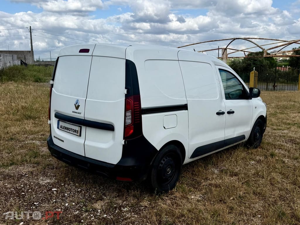 Renault Express 1.5 DCI CONFORT