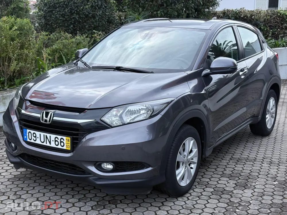 Honda HR-V 1.6 i-DTEC Comfort