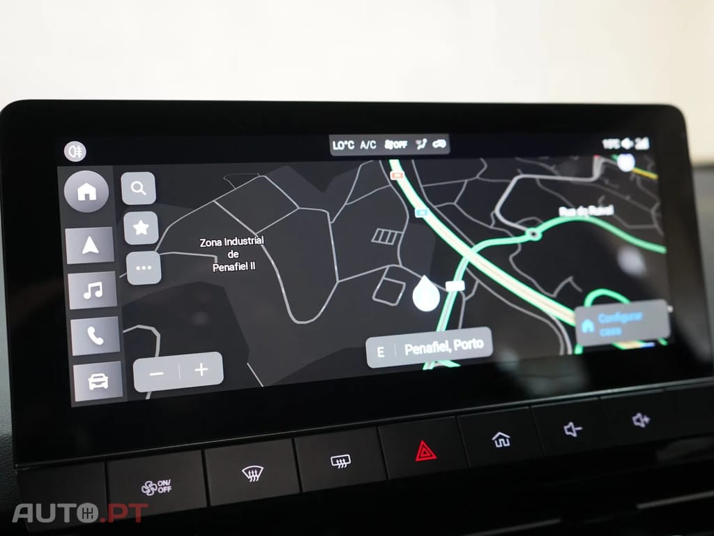 MG MG4 64 kWh Luxury