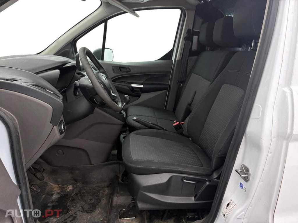 Ford Transit Connect 1.5 EcoBlue L1 Trend