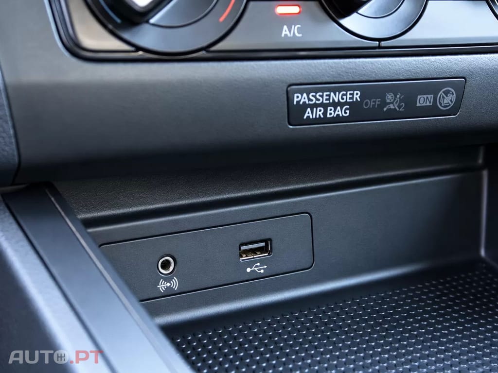 Seat Ibiza 1.0 Style