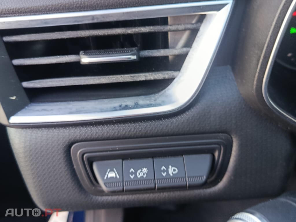 Renault Clio RS Line