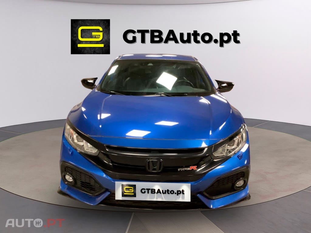Honda Civic 1.0 VTEC Dynamic Limited Edition